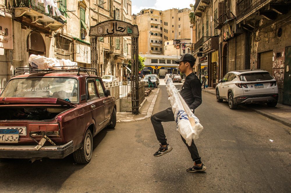 Photograph by Eslam ElsayedEldaramlly