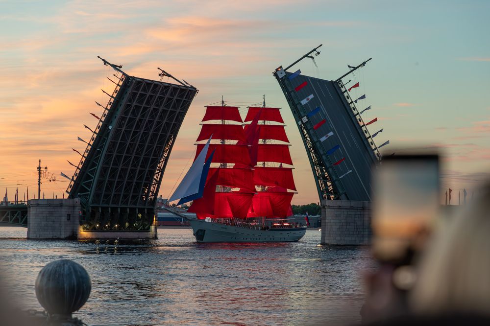 Photograph by Юлия Яковлева