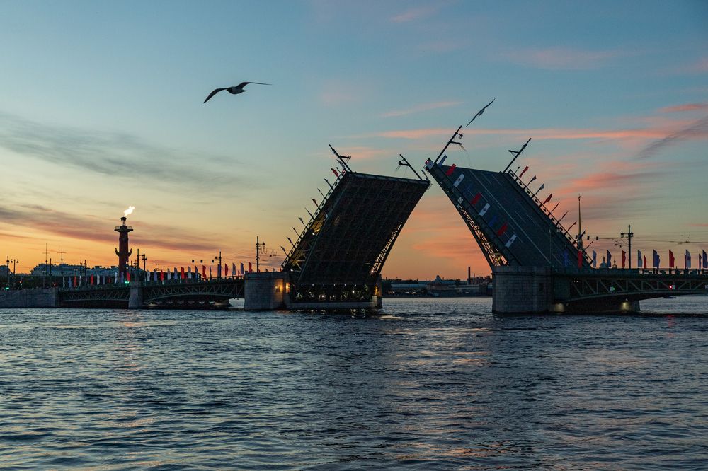 Photograph by Юлия Яковлева