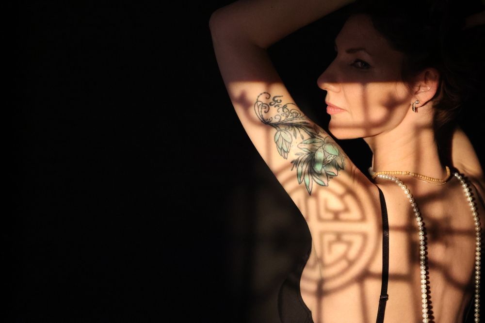 Фотография автора Татьяна Марсуверских