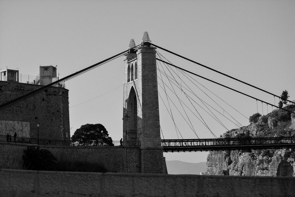 Photograph by Bachir Rabouh