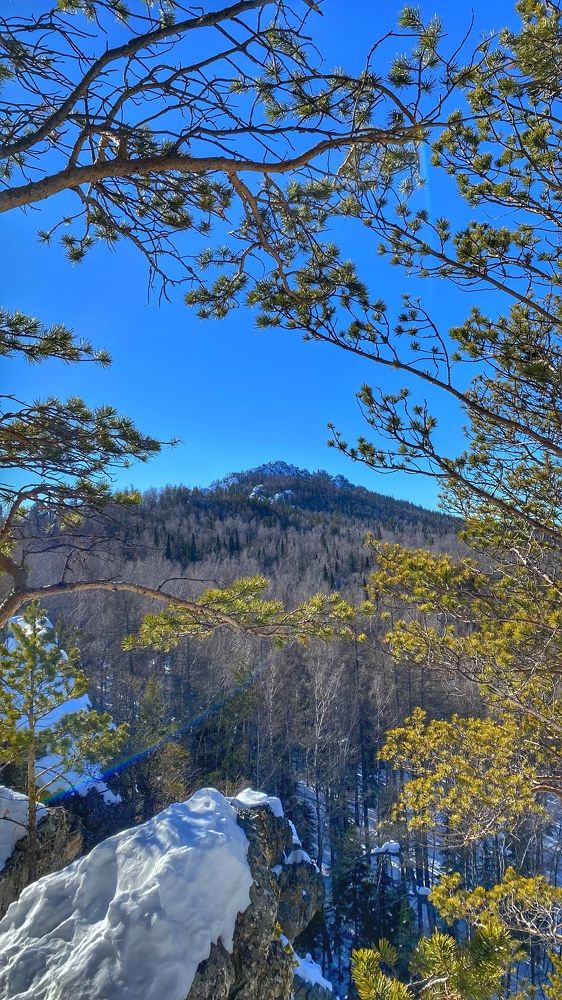 Photograph by Радмила Абдрахимова