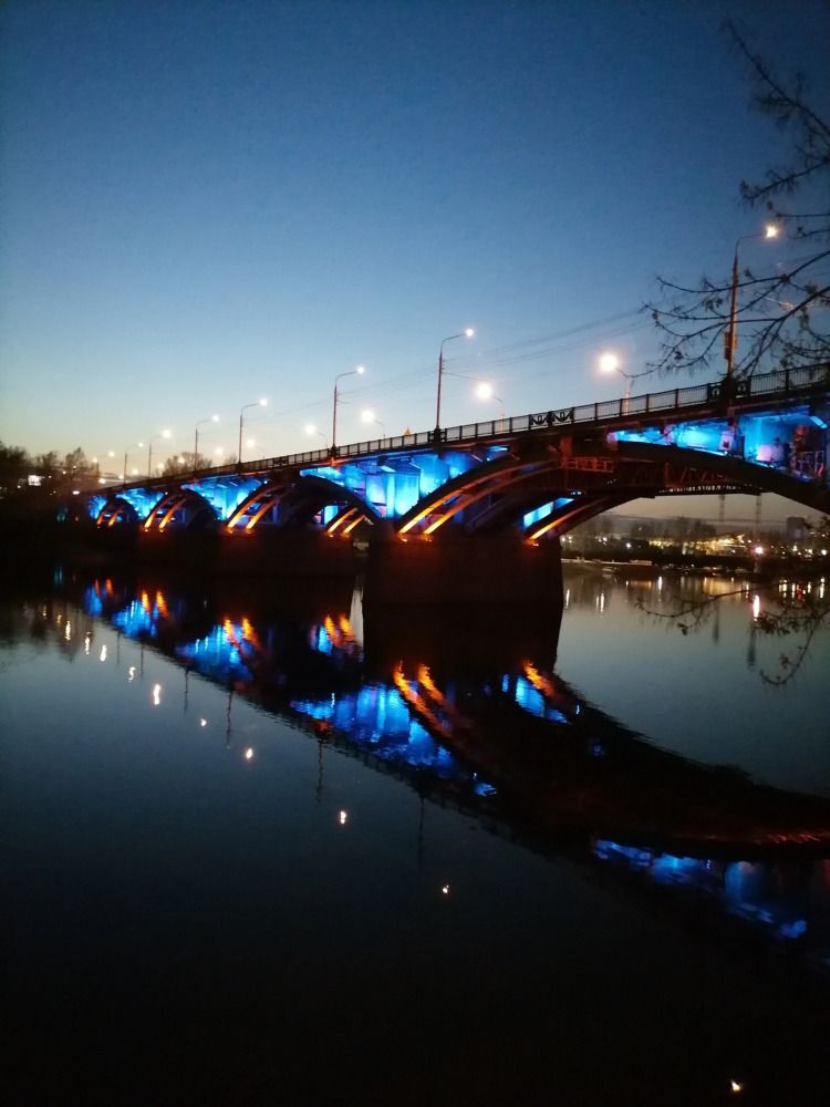 Photograph by Юлия Гагарина