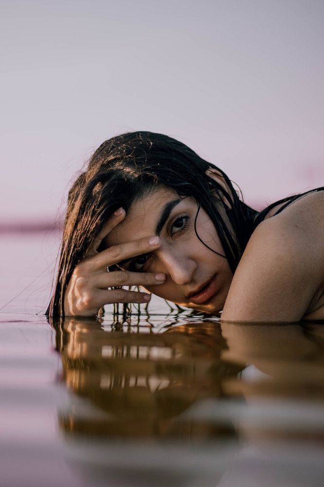 Photograph by Liza Giorria