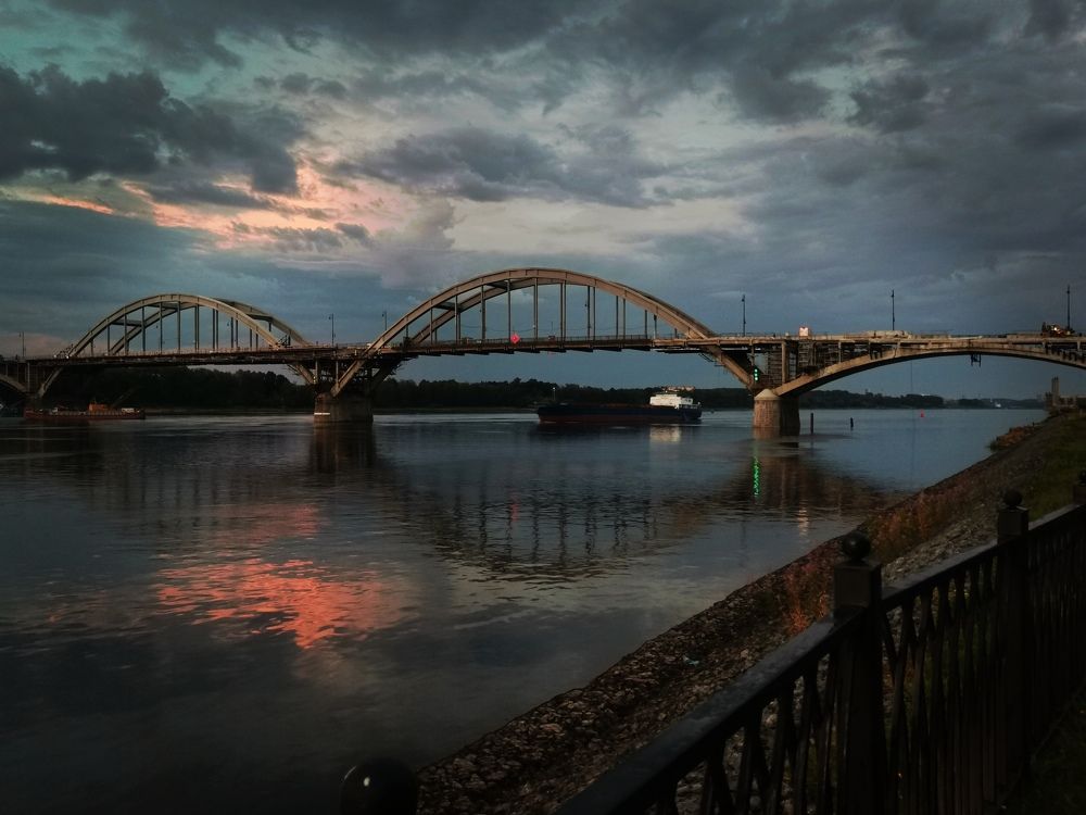Photograph by Ирина Садовникова