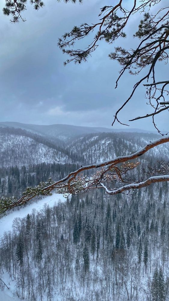 Photograph by Радмила Абдрахимова
