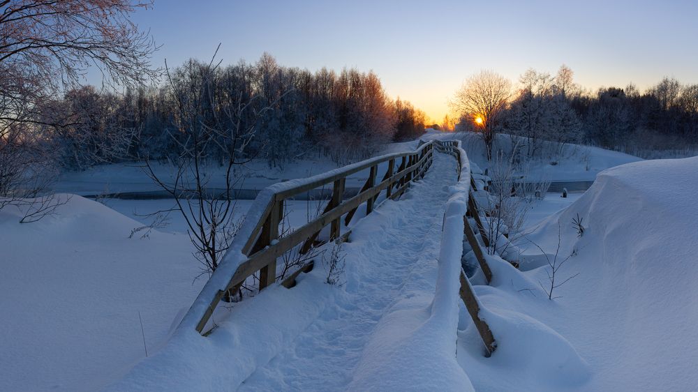 Photograph by Vera Komarova