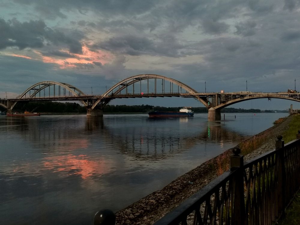 Photograph by Ирина Садовникова