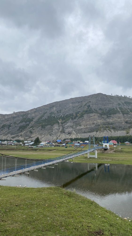 Photograph by Радмила Абдрахимова