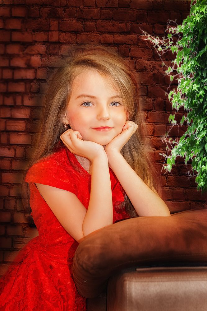 Photograph by Юлия Гетманская