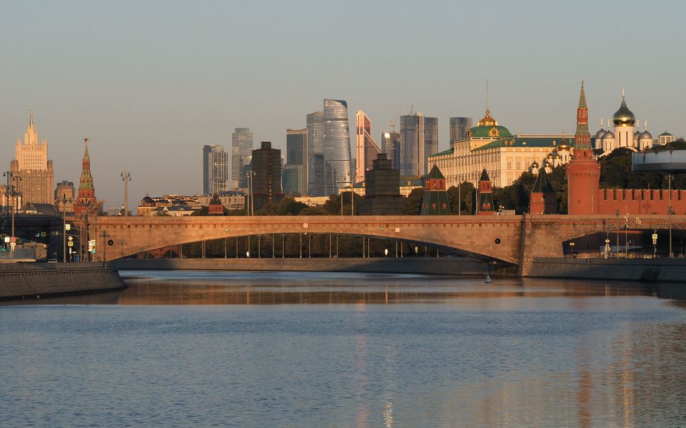 Photograph by Поляков Алексей