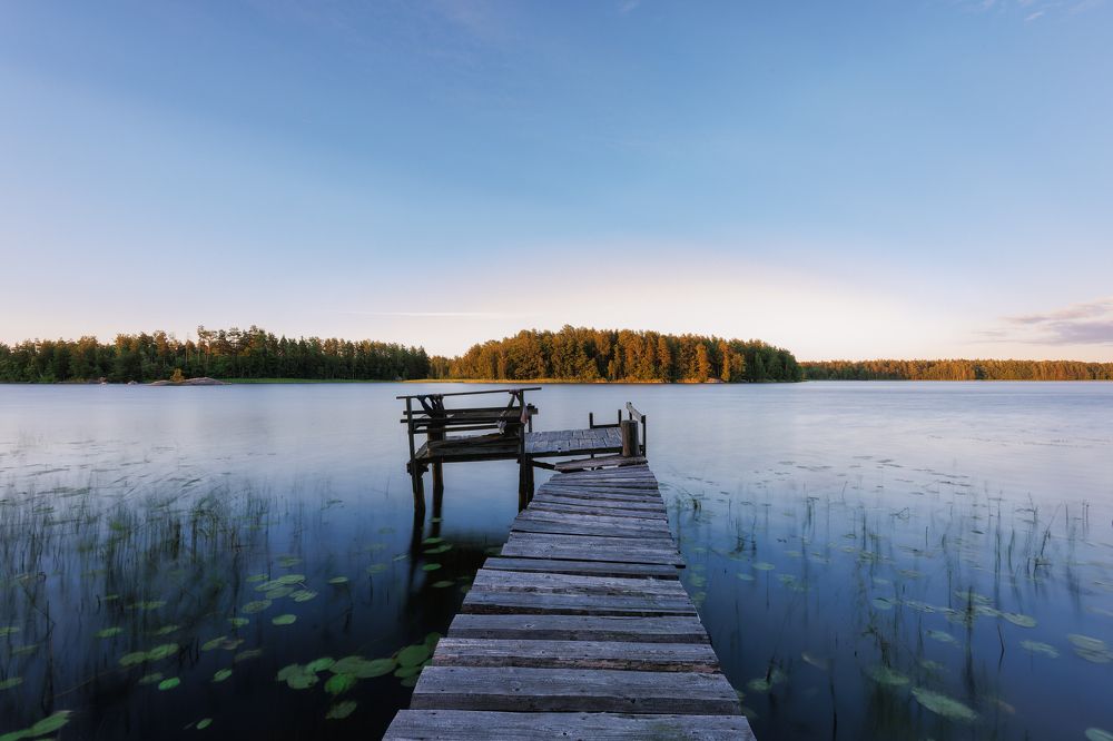 Фотография автора Михаил Загрядский