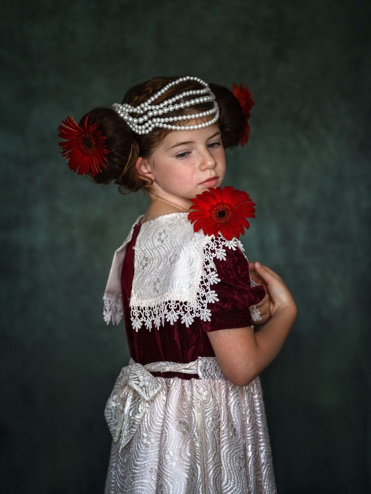 Photograph by Ольга Власкина