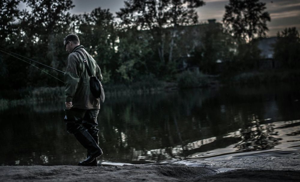 Photograph by Александра Соколова