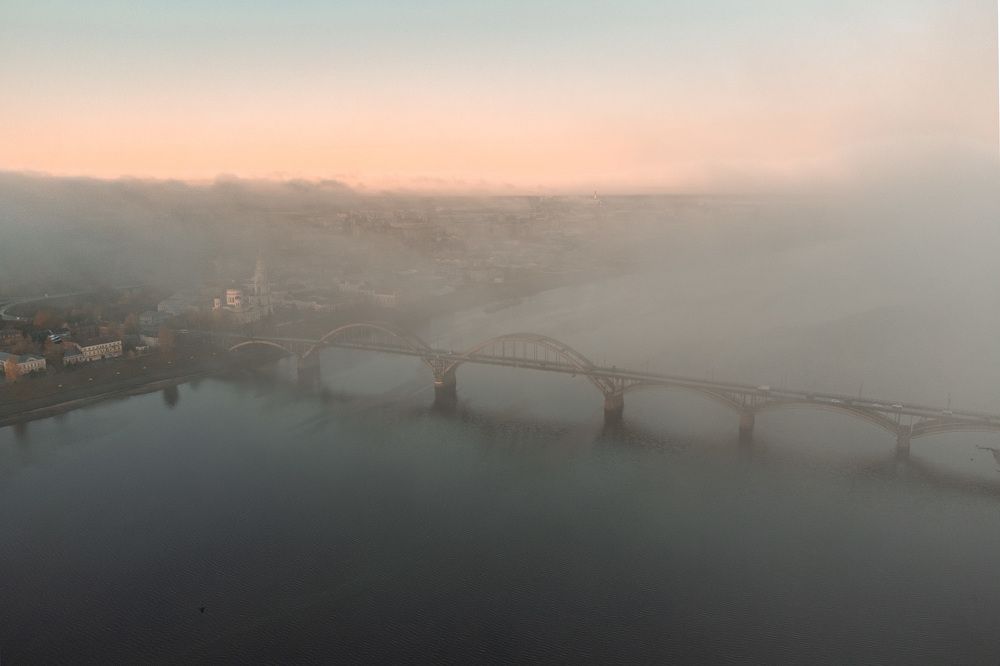 Photograph by Загруев Михаил