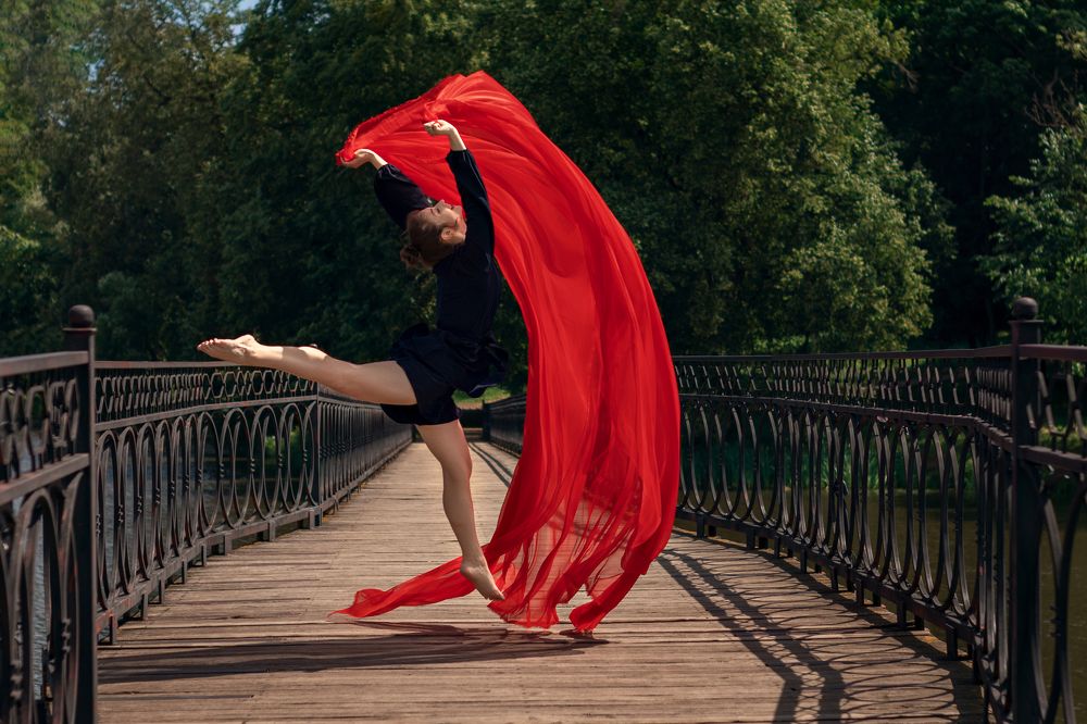 Photograph by Юлия Полянина