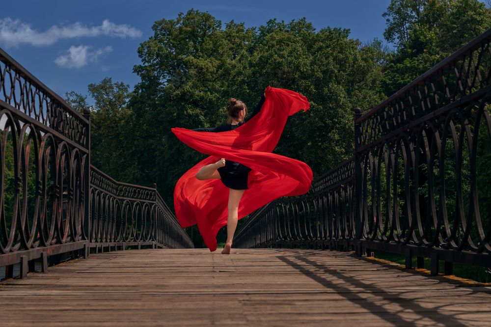 Photograph by Юлия Полянина