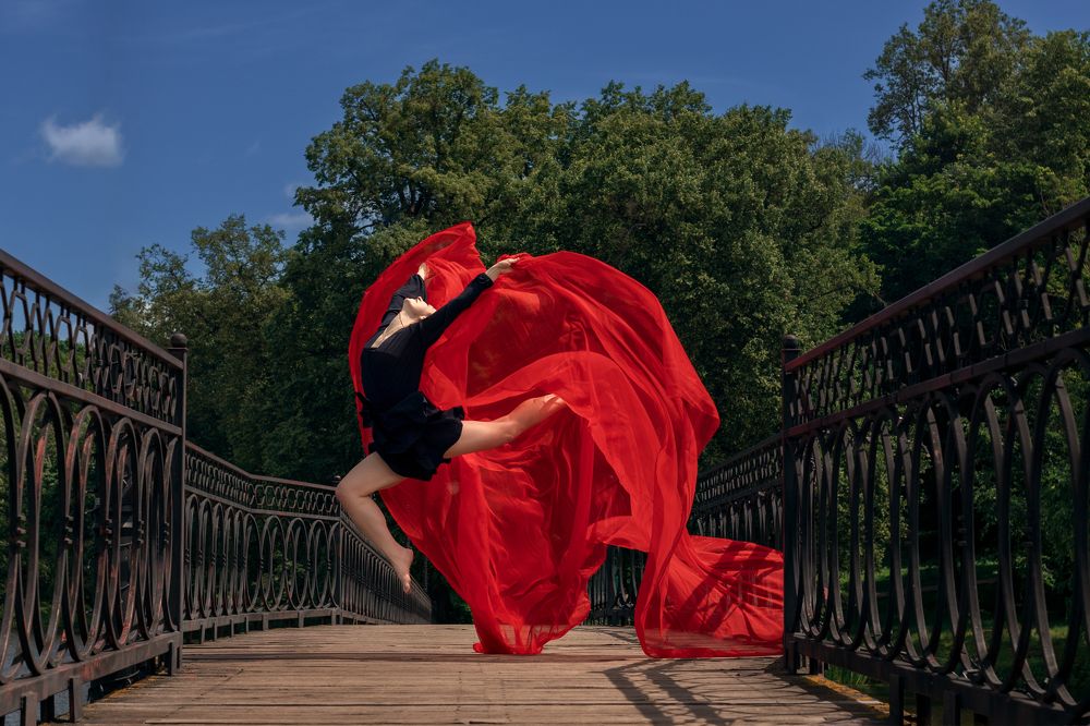 Photograph by Юлия Полянина