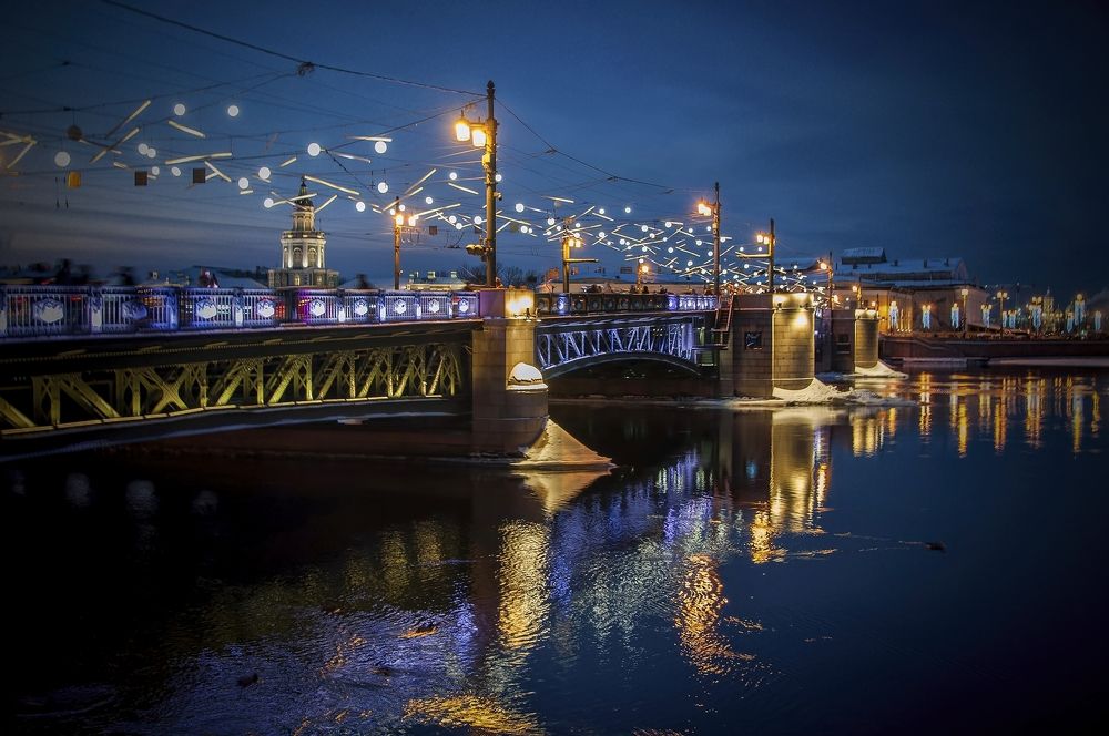 Photograph by Svetlana Rizzo