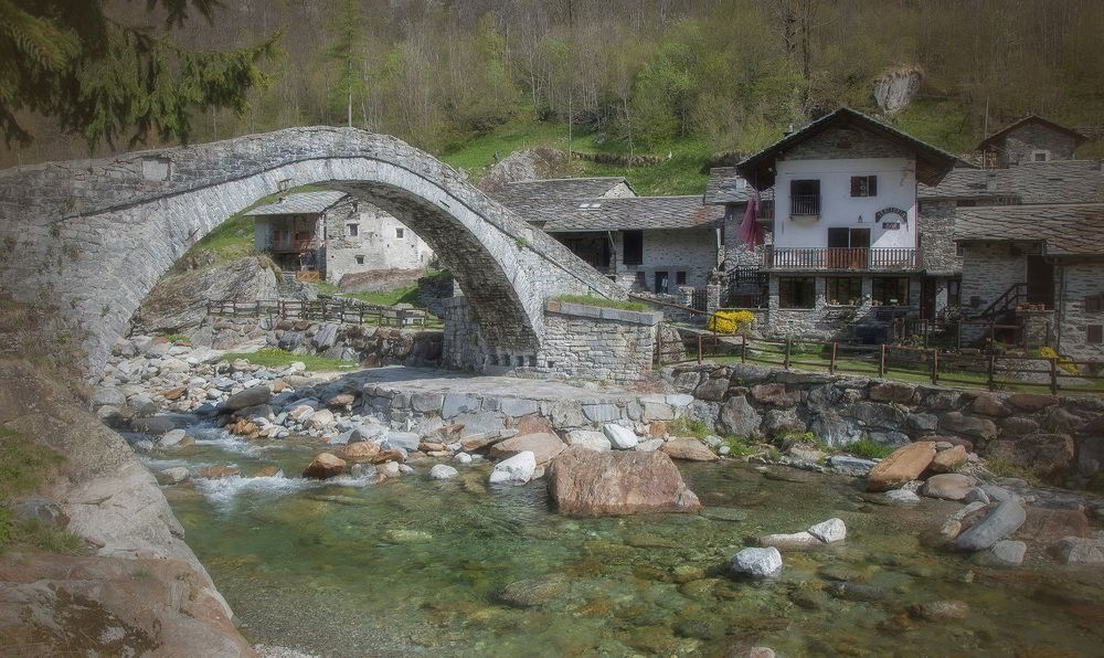 Photograph by Svetlana Rizzo