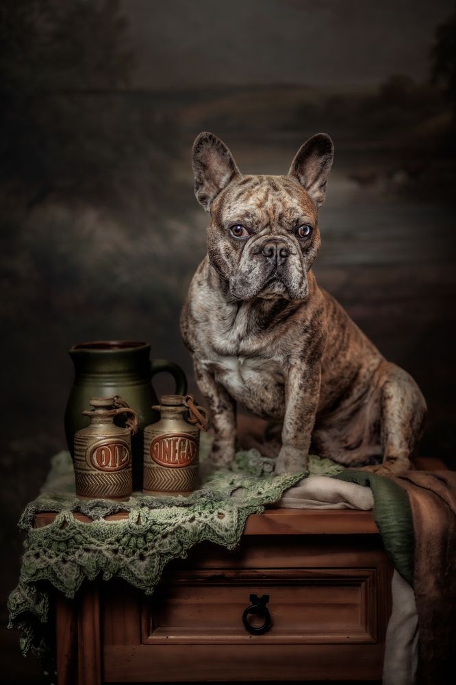 Photograph by Gertrude Goené