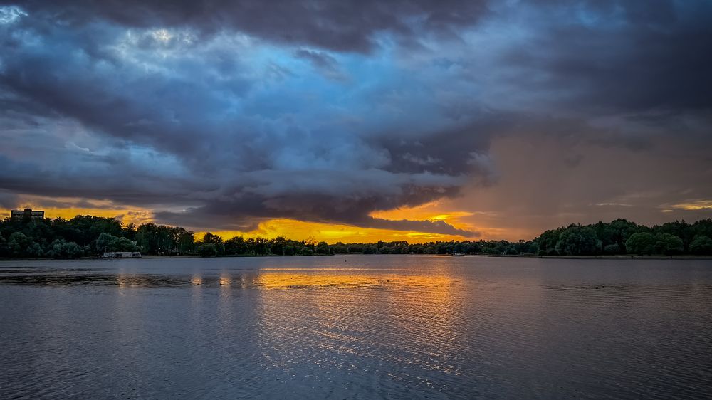 Photograph by Мария Сазонова