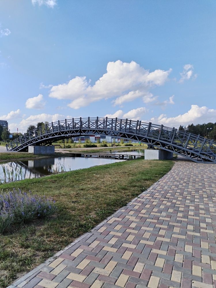 Photograph by Юлия Меркулова