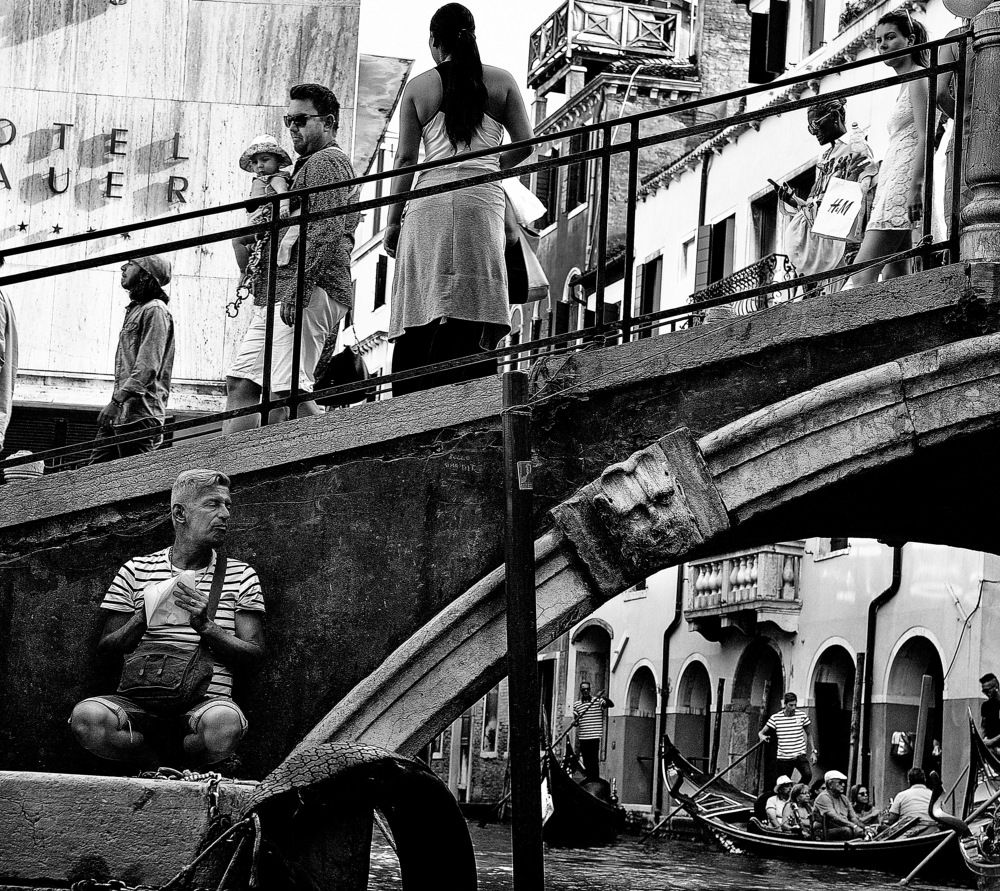 Photograph by Oleg Kogut