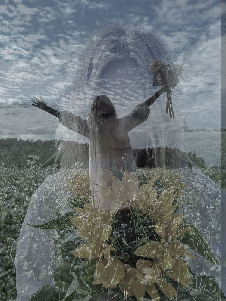 Photograph by Олеся Кузьмичева