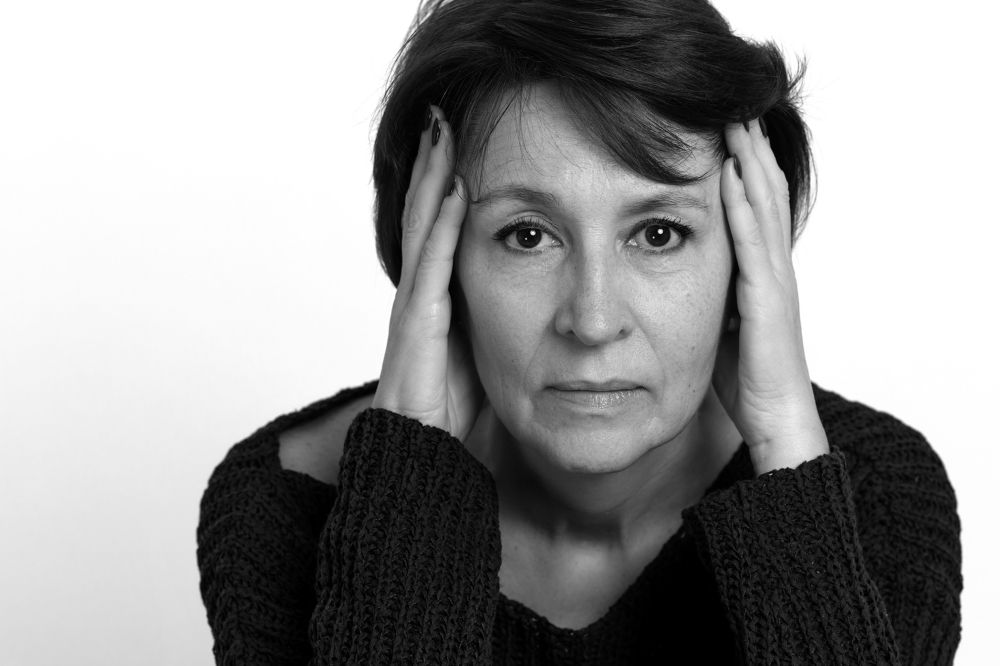 Photograph by Колосанова Наталья