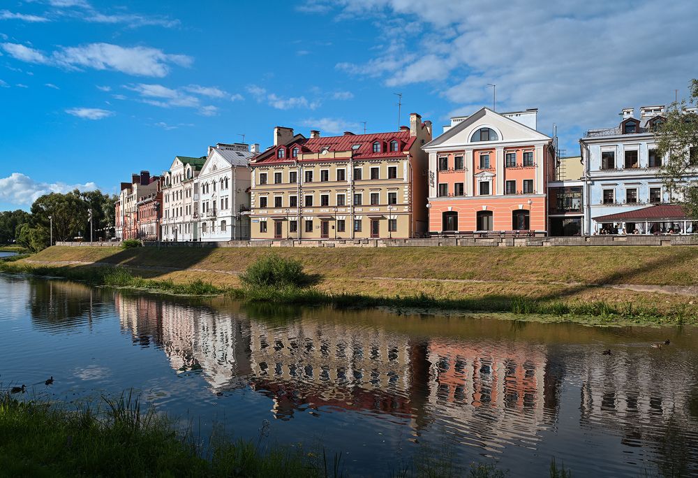 Photograph by Inna Ivanova