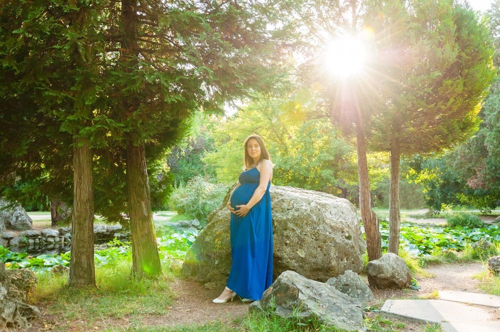 Фотография автора Екатерина Ефанова