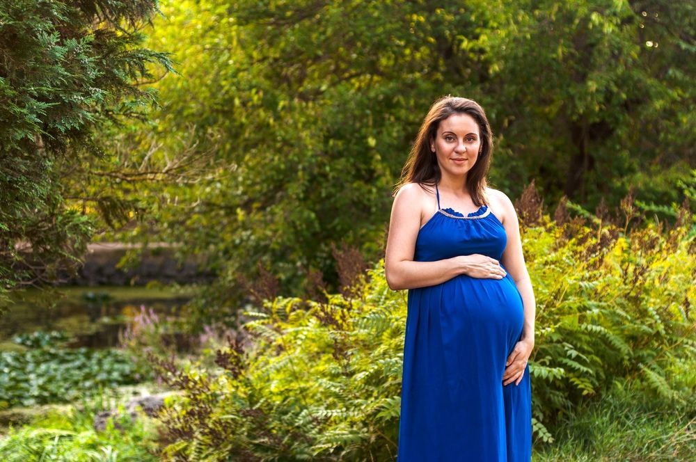 Фотография автора Екатерина Ефанова