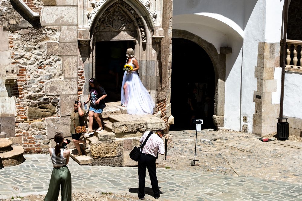 Photograph by Catalina Burlacu