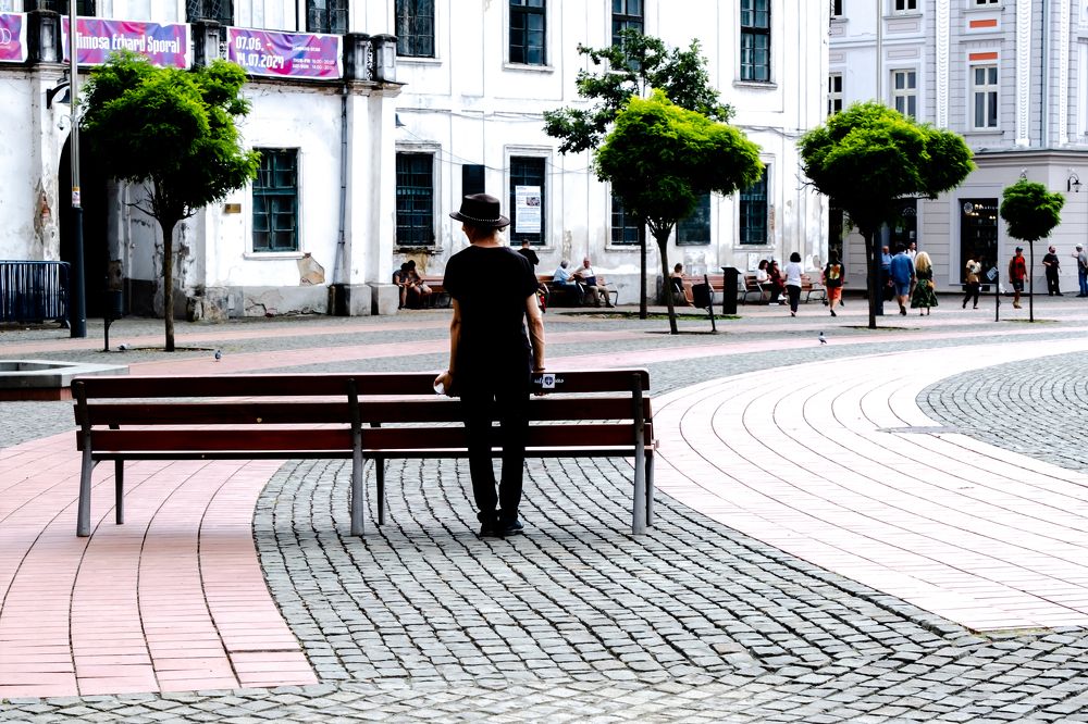 Photograph by Catalina Burlacu