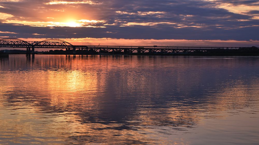 Photograph by Алексей Парамонов