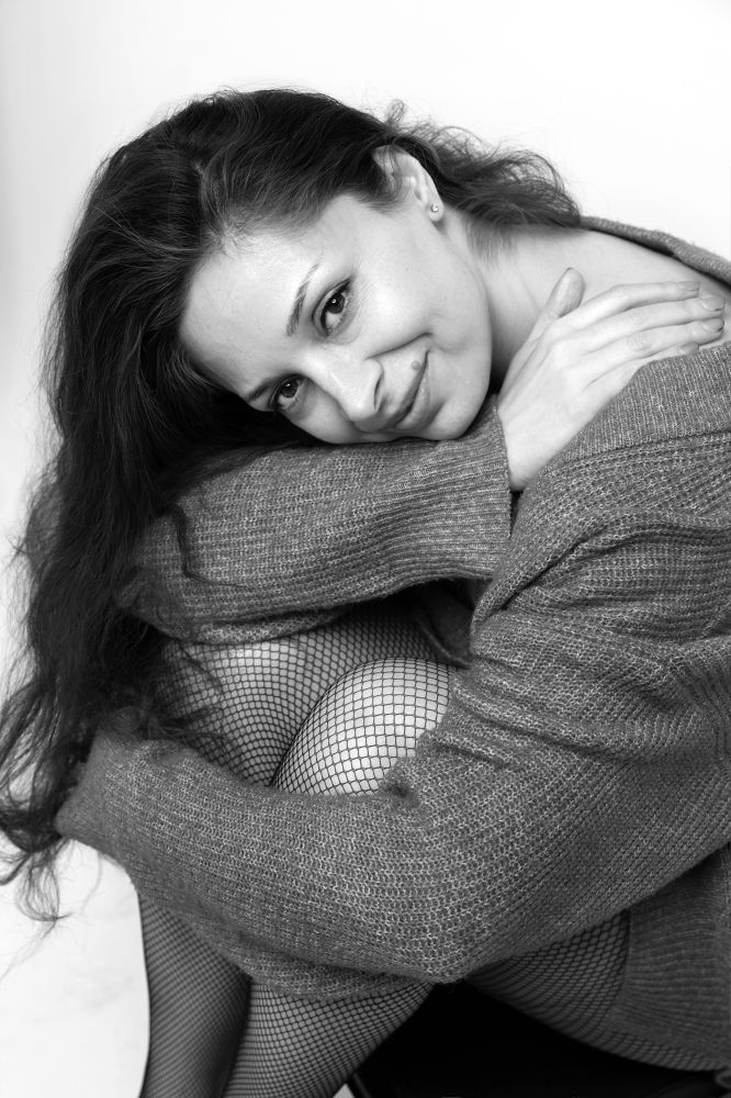 Photograph by Колосанова Наталья