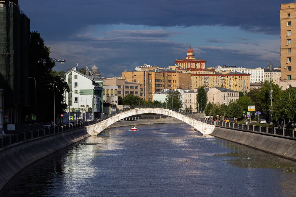 Photograph by Роман Якута