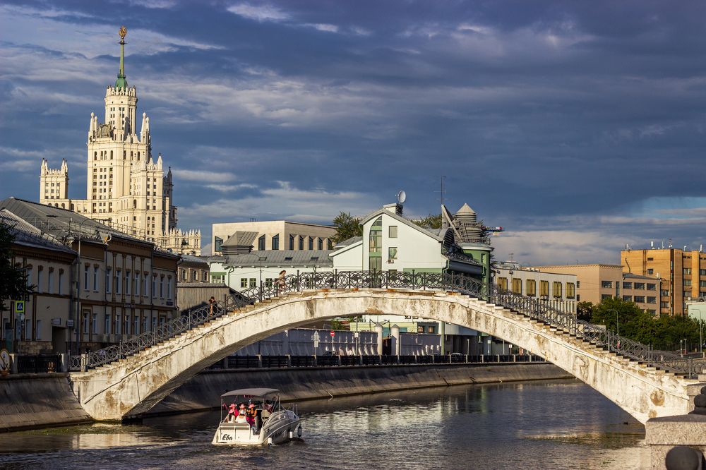 Photograph by Роман Якута