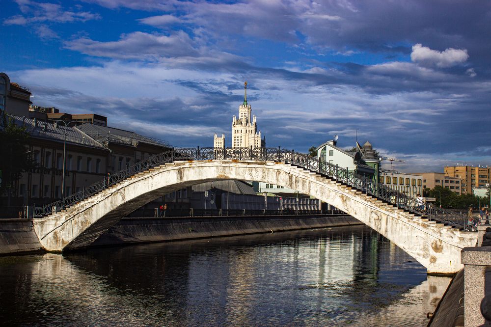 Photograph by Роман Якута