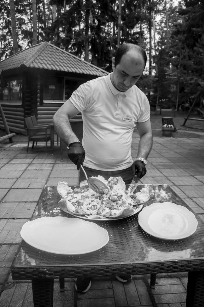 Photograph by Любовь Алексеева