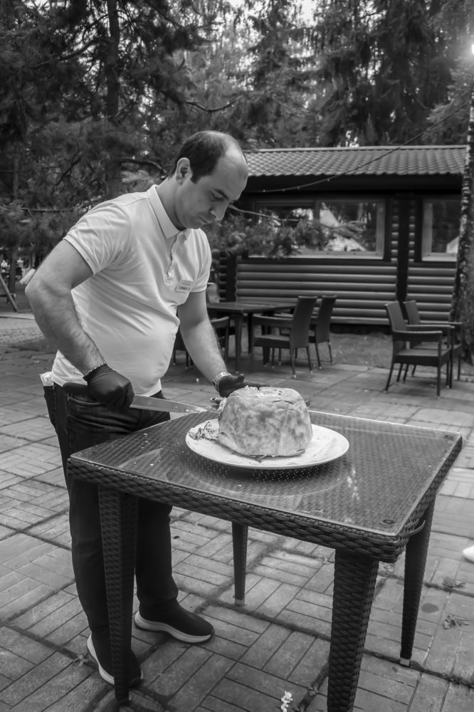 Photograph by Любовь Алексеева