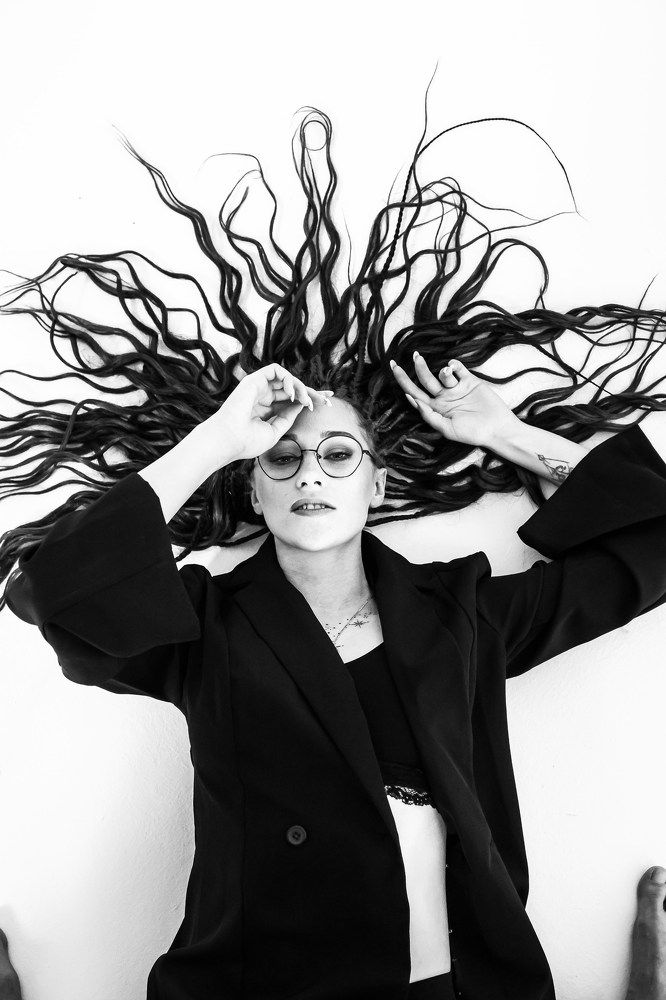 Photograph by Bogdan Tarasov