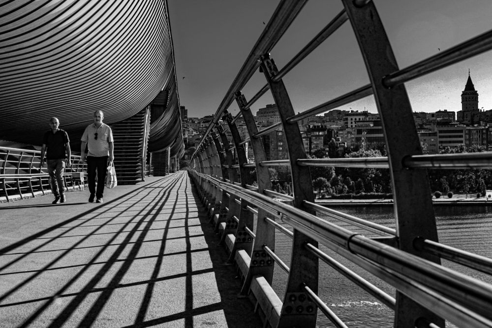 Photograph by Esra Erdoğdu