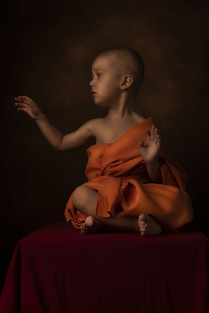 Photograph by Александр Чистоходов