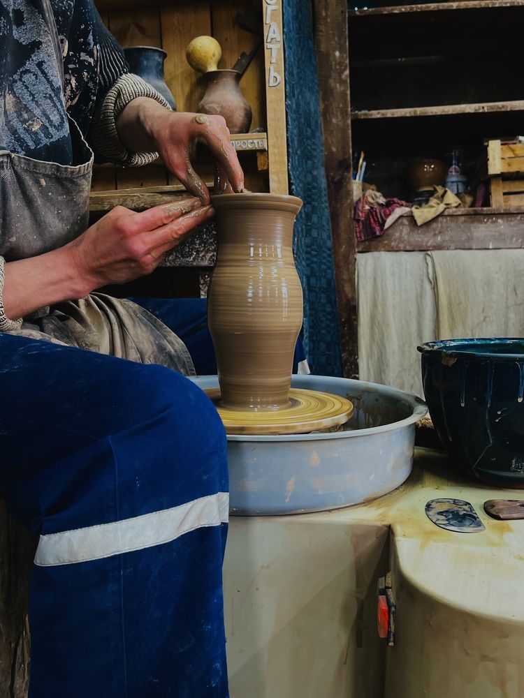 Photograph by Олеся Кузьмичева