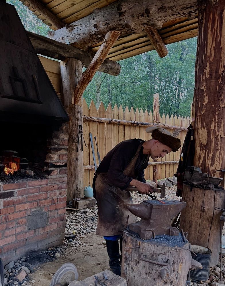 Photograph by Олеся Кузьмичева