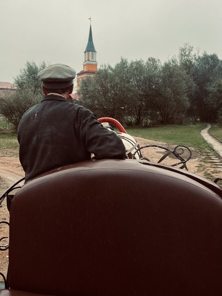 Photograph by Олеся Кузьмичева