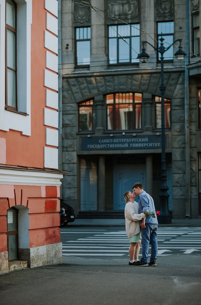 Photograph by Сафронова Любовь