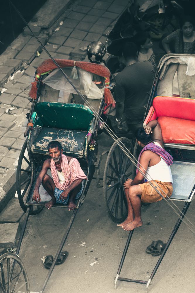 Photograph by Krish Bagri